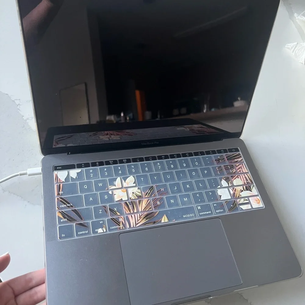MacBook Pro 💻 Retina Display